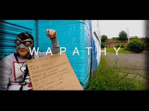 The Despicables - WAPATHY MUSIC VIDEO