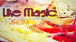 ` Your Love is Like Magic. Magic, Magic, Magic. (: