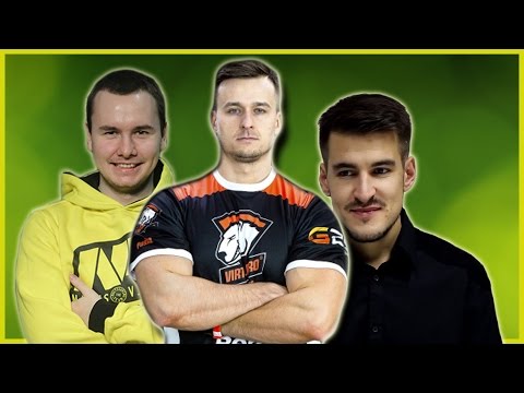 PaszaBiceps Throwback #37 - Matchmaking With GuardiaN and Izak ( 2015 )