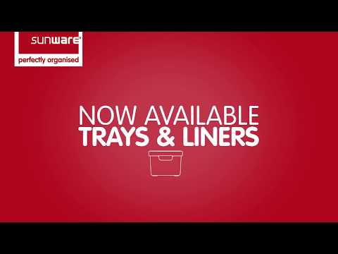 Dia 10 - Sigma home tray S grijs (video)