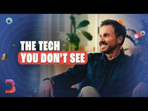 Qualcomm Wants to Make the Invisible Visible  | Quantum Marketing