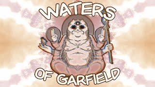 Cover art for Waters of garfield