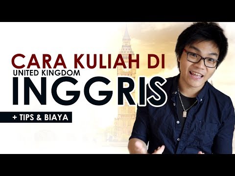 download lagu mp3 mp4 Tips Kuliah Di Inggris, download lagu Tips Kuliah Di Inggris gratis, unduh video klip Tips Kuliah Di Inggris