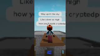 Download lagu I wish that i could fly way up in the sky like a bird so high oh i might just try oh i might just... mp3 Download lagu I wish that i could fly way up in the sky like a bird so high oh i might just try oh i might just... mp3