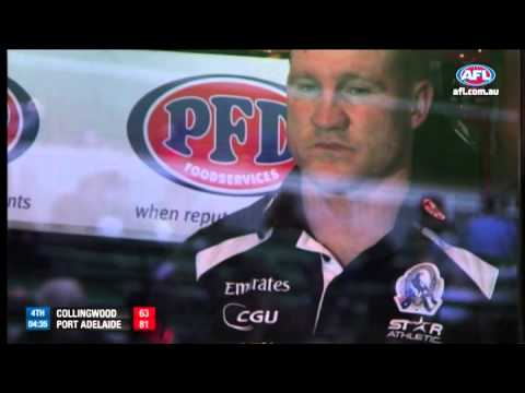 The Final Say - AFL Finals Week 1 2013