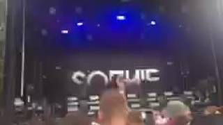 SOPHIE & Mozart's Sister