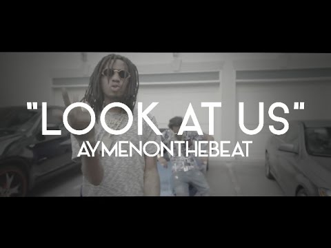 Migos x Gucci Mane Type Beat ''Look At Us" | AymenOnTheBeat