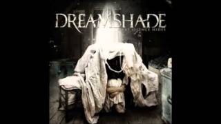 Dreamshade - Erased By Time (Lyrics In desctiption)