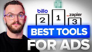 Top 10 tools I use To CRUSH Facebook Ads in 2026