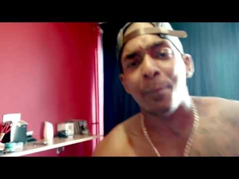 Aloman - L'Homme qui murmurait à l'oreil des Juments ( freestyle "twop sa" ) juil 2013
