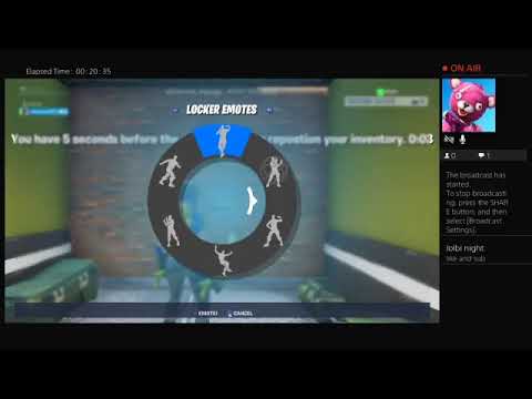 Playing without bluscar?