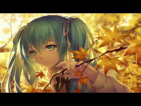 Nightcore - i hate u, i love u  [gnash]  (ft  olivia o'brien)