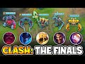 WE PLAYED IN THE FINALS OF A HIGH ELO TOURNAMENT (INTENSE)