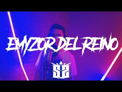 RapCam | Emyzor del Reino - Sentirse niño prod. Skapecedese | Audio Directo