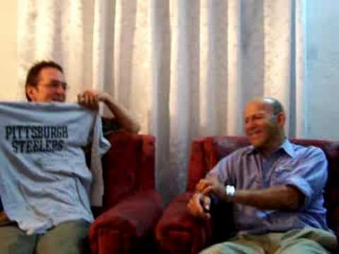 Pittsburgh Steelers en español