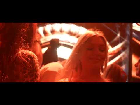 Lexlay @ Music Box, Montevideo - Uruguay 4k video