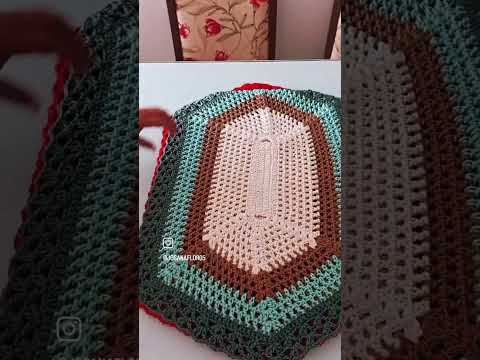 tapetes #goiânia #crochet #croche #artesanato #goiás #donadecas #aparecidadegoiania #trindade #guapo