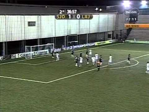 Bola Parada - Lajeadense