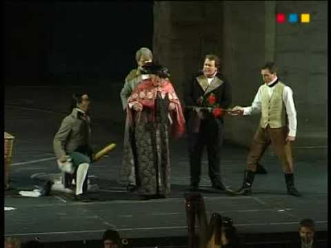 Opernfestspiele Bad Hersfeld 2009
