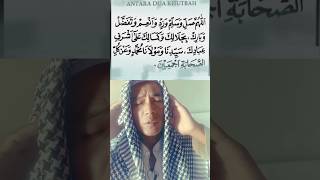 Download lagu sholawat merdu antara dua khutbah irama rost mp3