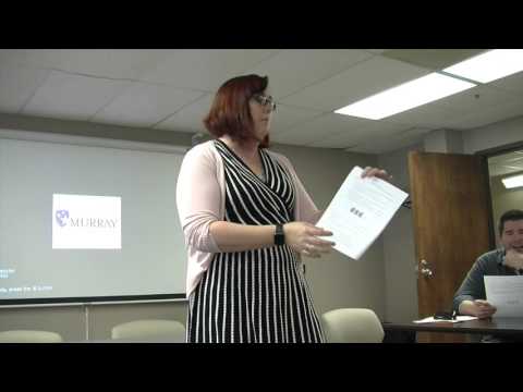 Lightning Talks: Idea for Large Classes - Dr. Jana Hackathorn