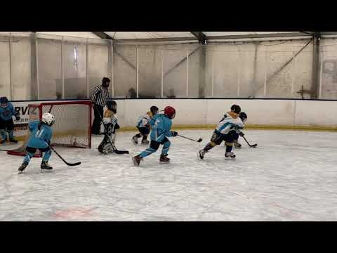 KASI Veszprém Hoki 2017.11.18