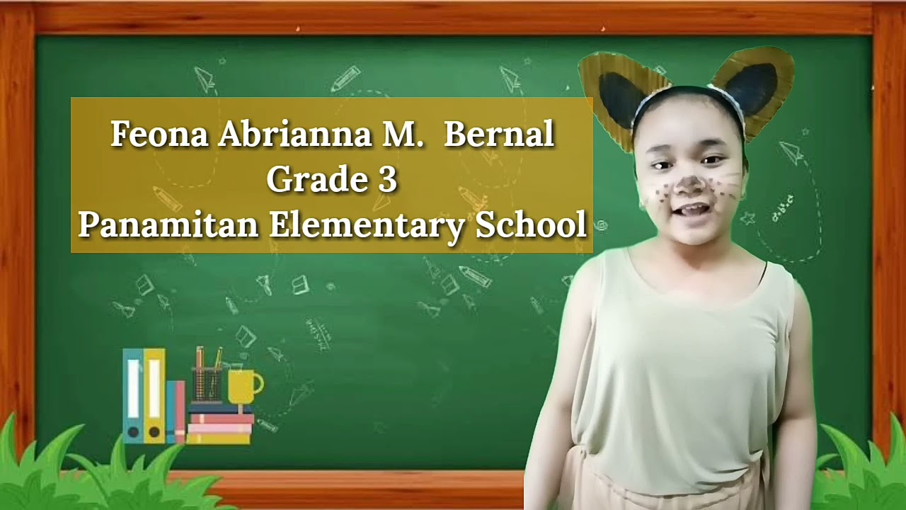 Putar video Si Leon at si Daga ( COPY CAT by Fab ) sekarang Si Leon at si Daga ( COPY CAT by Fab )