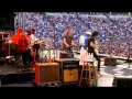 Buddy Guy & Johnny Lang & Ronnie Wood - Miss you - Live Crossroads Guitar Festival 2010