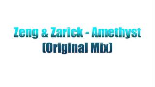 Download lagu [EDM Big Room] - Zeng & Zarick - Amethyst (Original Mix) #THEBEST! mp3
