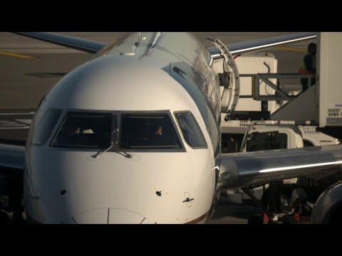 Newark Airport Latest