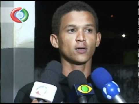 Francisco, profession: thief