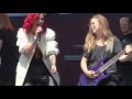 DELAIN Sleepwalkers Dream 2016 07 16 Balingen Bang Your Head Festival