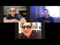 Frank Dux A Sit Down With Johnny Sig
