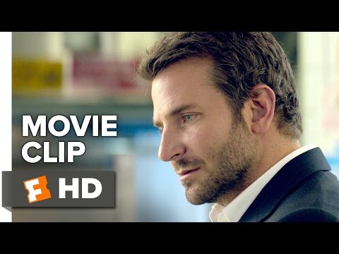 Burnt (Clip 'Loved Every Minute')
