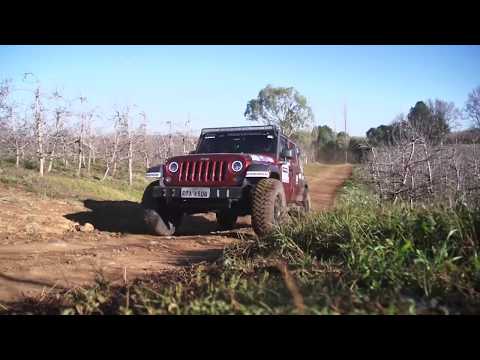 Video de Encerramento Transcatarina 2017.