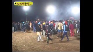 Safuwala (Moga) Kabaddi Tournament 29 Jan 2016