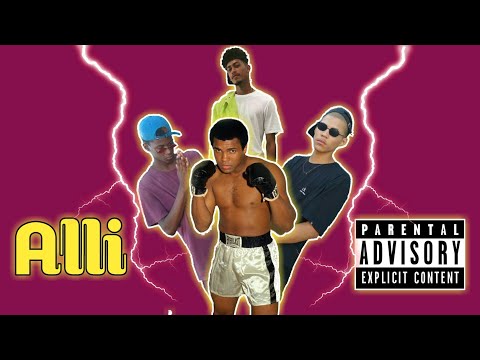 Mano Maôri, Astro Drax & Fanboy - Alli [By @_f4nboy Edit]