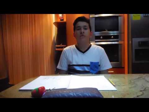 Paul Paulino Greetings Cambridge Languages School