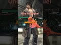 MIGUEL ONE HIT KO VS AZAZEL Tekken6 Miguel Onehit Azazel