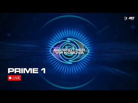 PRIME 1 - Big Brother VIP Kosova 4 | 17.11.2025