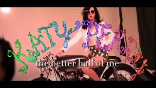 Katy Perry - The Better Half of Me (Español)