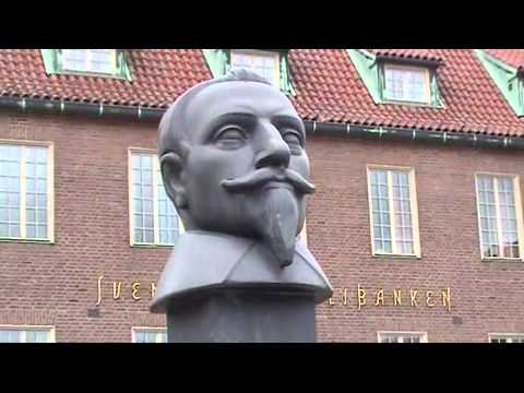 Gustav-Adolfsbysten i Borås