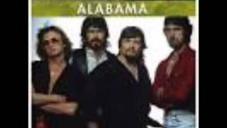 Alabama - Feels So Right