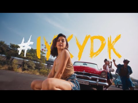 Alaya F X Max URB_N | You think you know? We don’t think so | #IYKYDK