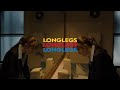 LONGLEGS | Kinds of Kindness Trailer Style
