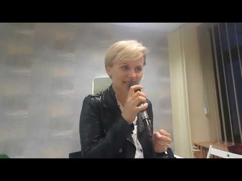 Karolina Żuk cover Viki Gabor - "Wznieść się chcę" piosenka z filmu „Wyprawa Na Księżyc”,