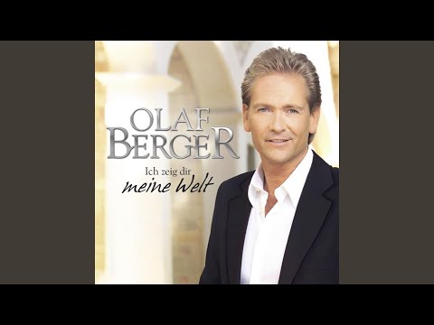 Ole Ola Denke Nicht An Morgen - Olaf Berger