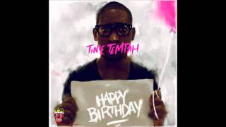 Tinie Tempah - Like It Or Love It (Ft. J. Cole & Wretch 32)