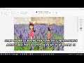 Come usare le nuove funzioni della AI per le foto su Paint di Windows
11