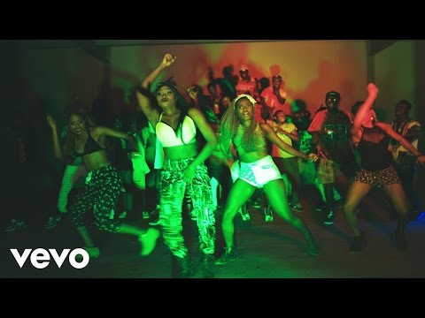 Eazzy - Ginger (Official Music Video) ft. S.K Originale